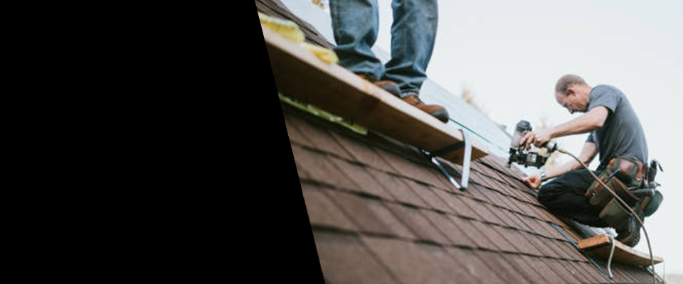 Packwood Roofing Contractors